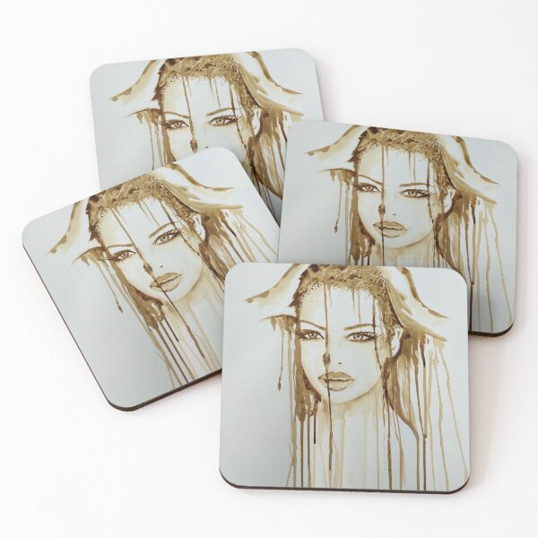 Item preview, Pretty Gal designed and sold by WijdanHussein.