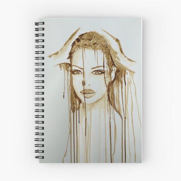 Item preview, Pretty Gal designed and sold by WijdanHussein.