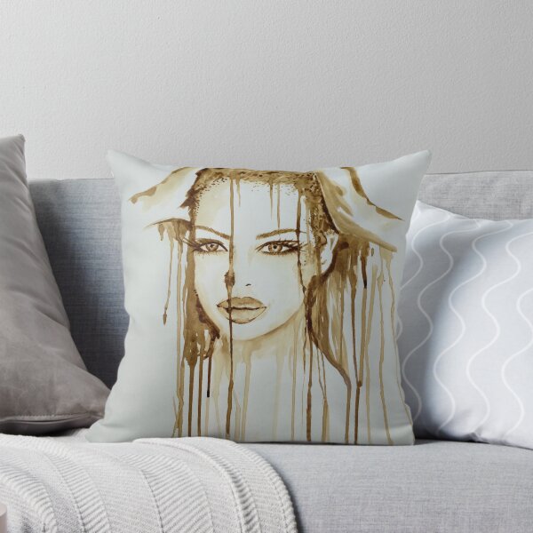 Item preview, Pretty Gal designed and sold by WijdanHussein.