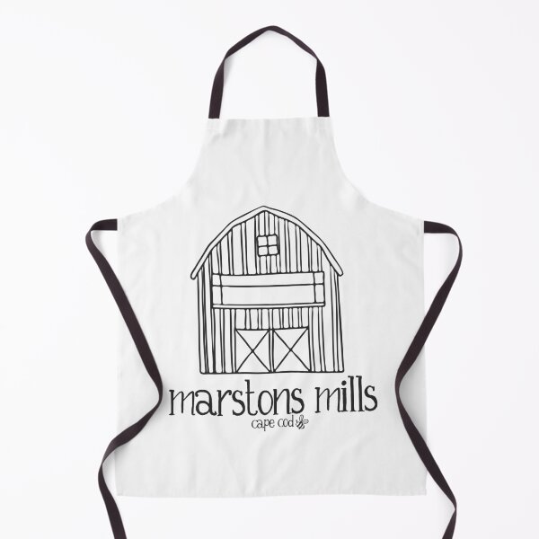 Item preview, Marstons Mills - Barn Life designed and sold by TheCapeHouse.