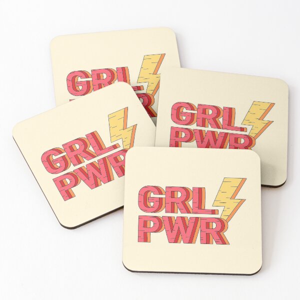 Item preview, Feminine power designed and sold by NatiiHerre.