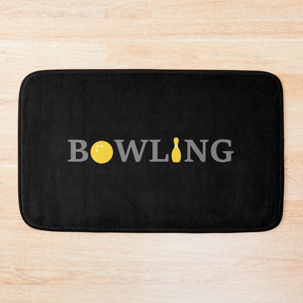 Item preview, Bowling Is My Favorite Sport designed and sold by Morana5.