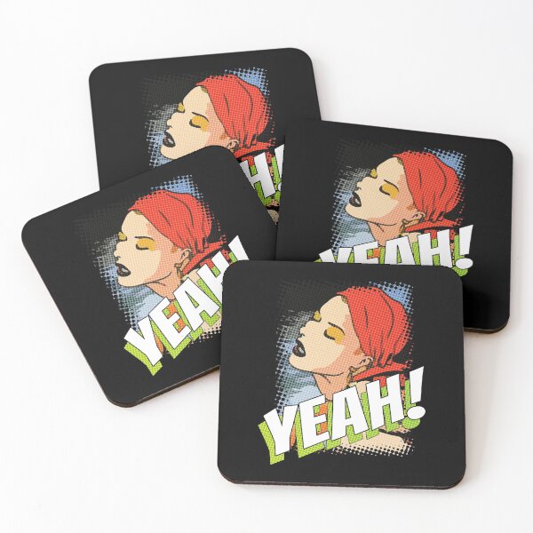Item preview, Yeah! Sexy Woman Graphic Vintage Comic designed and sold by Beijo-Vertical.