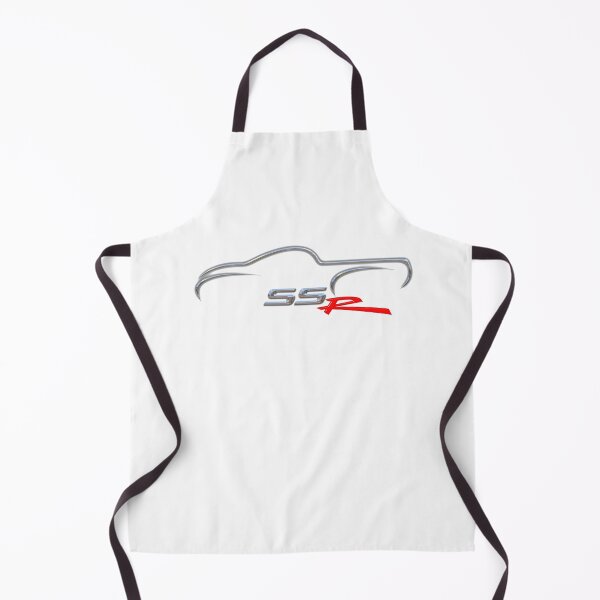 Item preview, RICOCHET SILVER Chevy SSR designed and sold by Godby Studios, Inc..