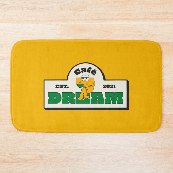 Item preview, NCT DREAM Cafe 7 Dream designed and sold by Chxlli.