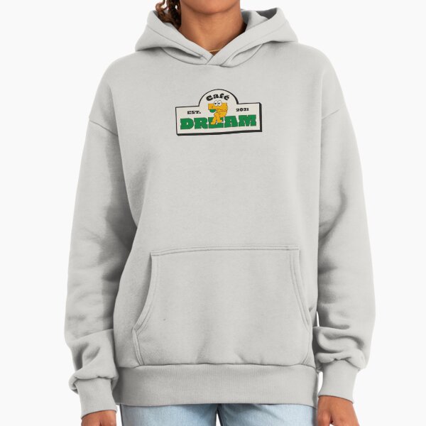 Cafe 7 Dream Hoodies & Sweatshirts for Sale | Redbubble
