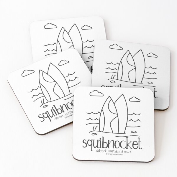 Item preview, Squibnocket Beach - Chilmark Martha's Vineyard designed and sold by TheCapeHouse.