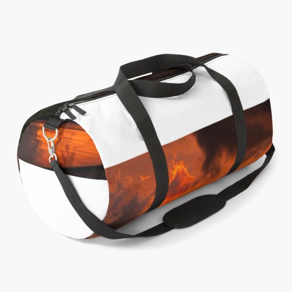 Item preview, Apocalypse Sunset  designed and sold by BlueMtStudios.