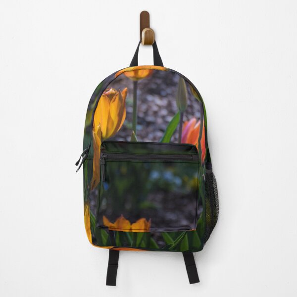 Item preview, Orange Tulips designed and sold by May Finch.