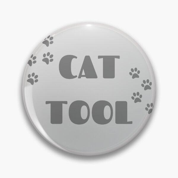 Item preview, CAT Tool designed and sold by aprinlydesign.