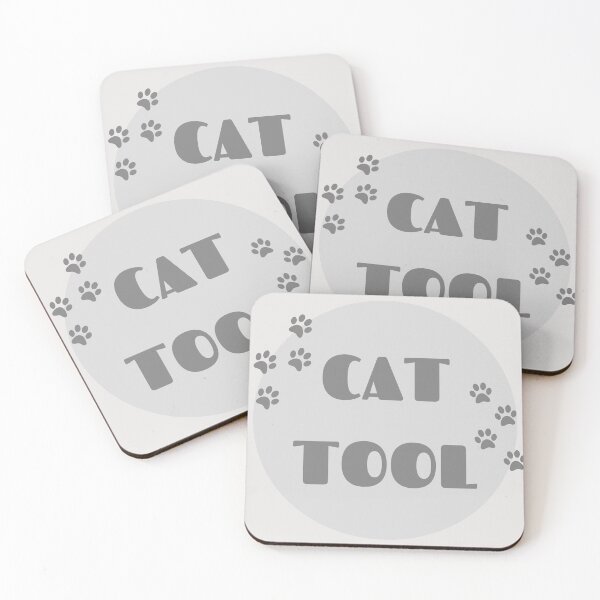 Item preview, CAT Tool designed and sold by aprinlydesign.