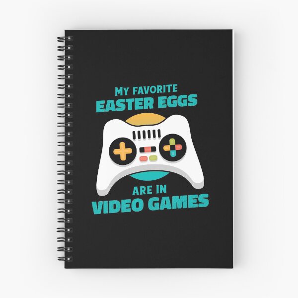 Item preview, easter eggs gamer funny  designed and sold by Gossip Rag.