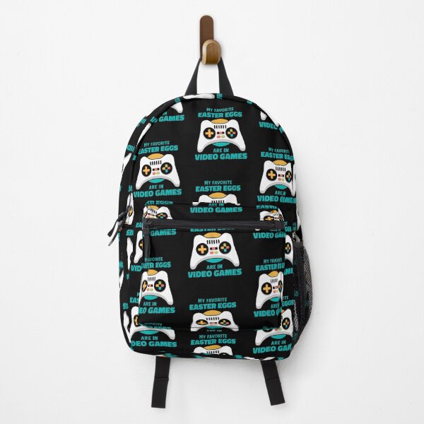 Item preview, easter eggs gamer funny  designed and sold by Gossip Rag.