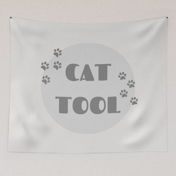 Item preview, CAT Tool designed and sold by aprinlydesign.