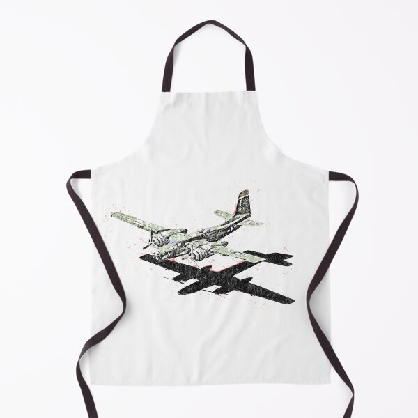 Item preview, A26 aircraft designed and sold by Arassa Design.