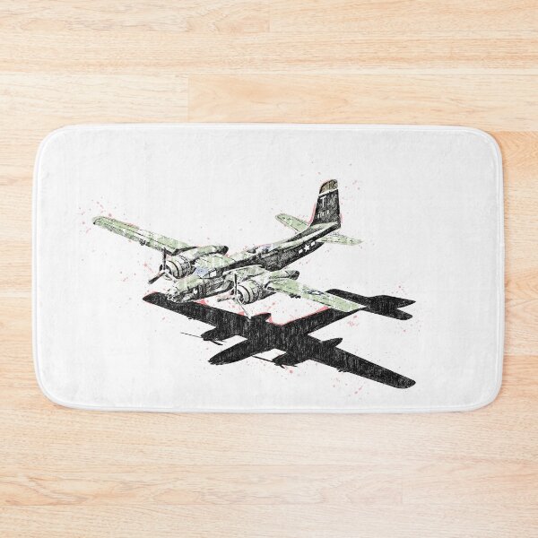 Item preview, A26 aircraft designed and sold by Arassa Design.