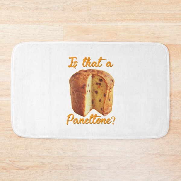 Item preview, Is that a Panettone? designed and sold by NikolaiGames.