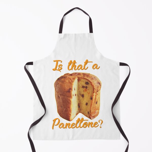 Item preview, Is that a Panettone? designed and sold by NikolaiGames.