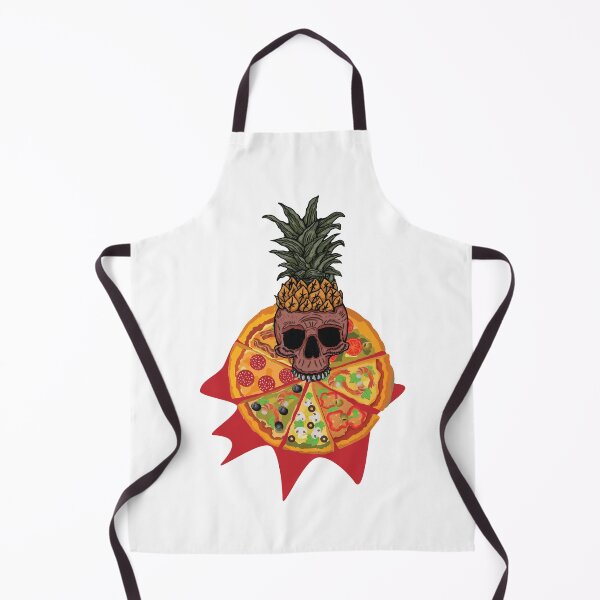 Item preview, No Pineapple On Pizza designed and sold by GalaxyStoreDZ.