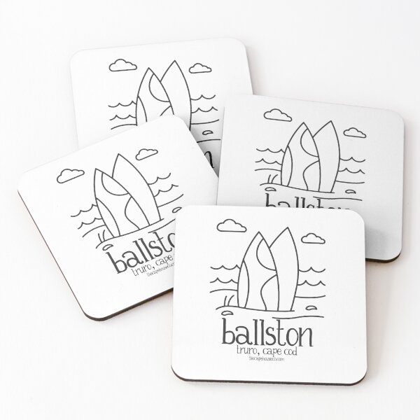 Item preview, Ballston Beach Truro - The Cape House designed and sold by TheCapeHouse.
