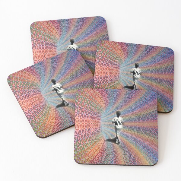 Item preview, Spacetime... designed and sold by montagealabira.