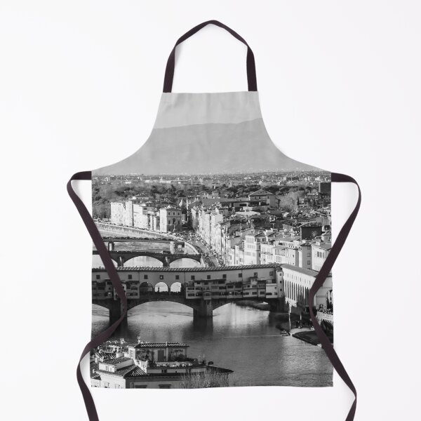 Item preview, Italy in B&W: Florence 10 designed and sold by graziegranata.