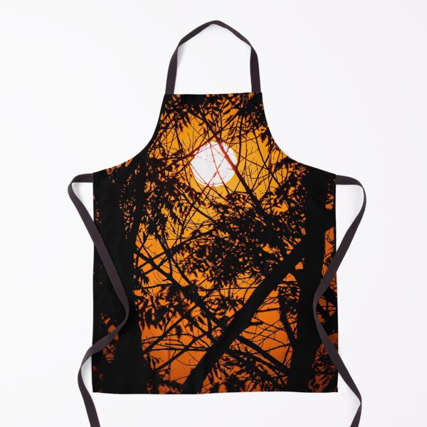 Item preview, Sun Through The Trees designed and sold by BlueMtStudios.