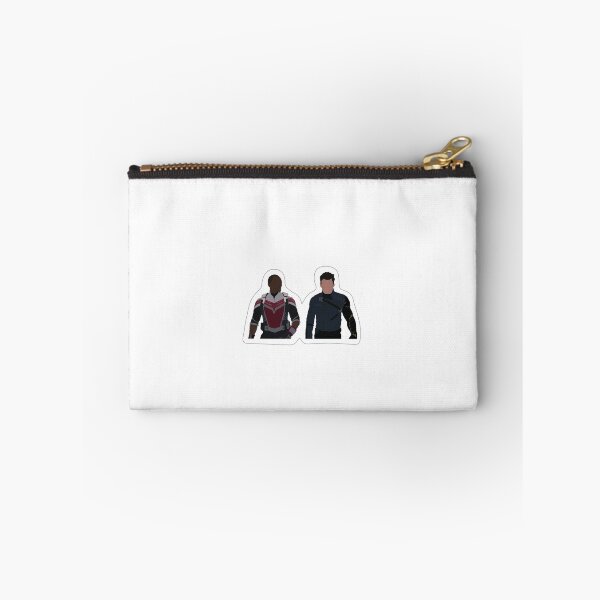 Item preview, Anthony Mackie and Sebastian Stan designed and sold by ashmarcela.