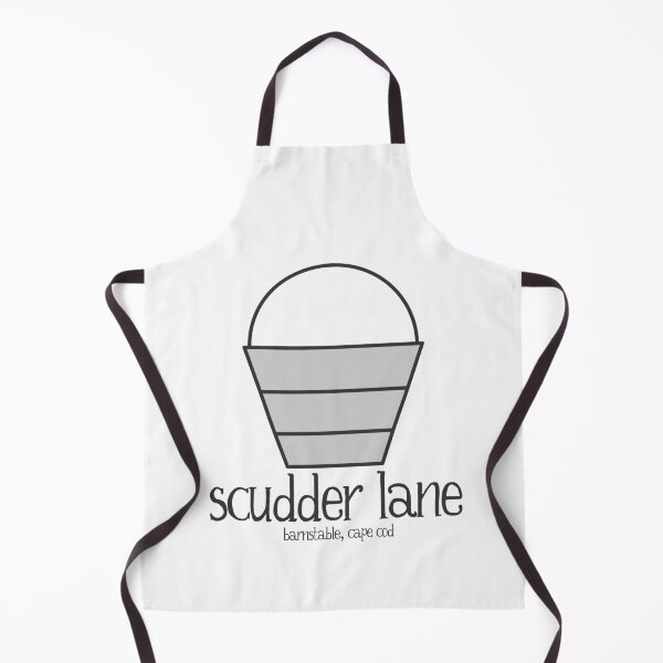 Item preview, Scudder Lane - The Cape House designed and sold by TheCapeHouse.