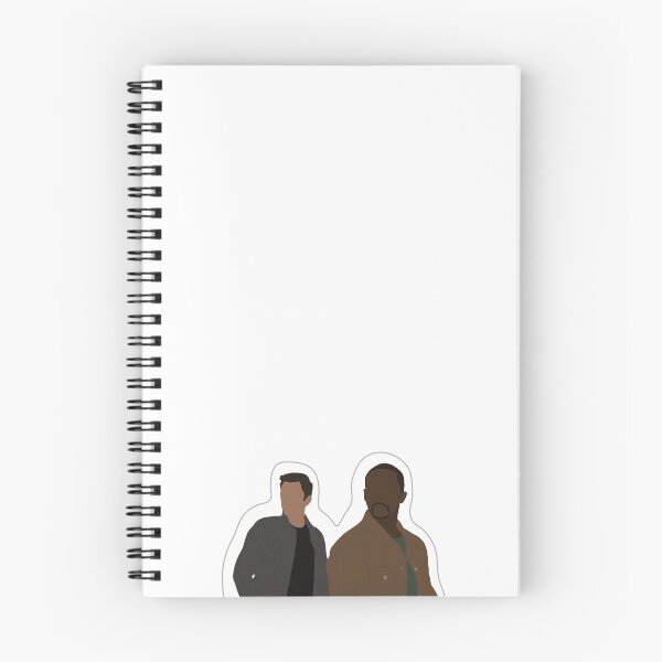 Item preview, Anthony Mackie and Sebastian Stan designed and sold by ashmarcela.