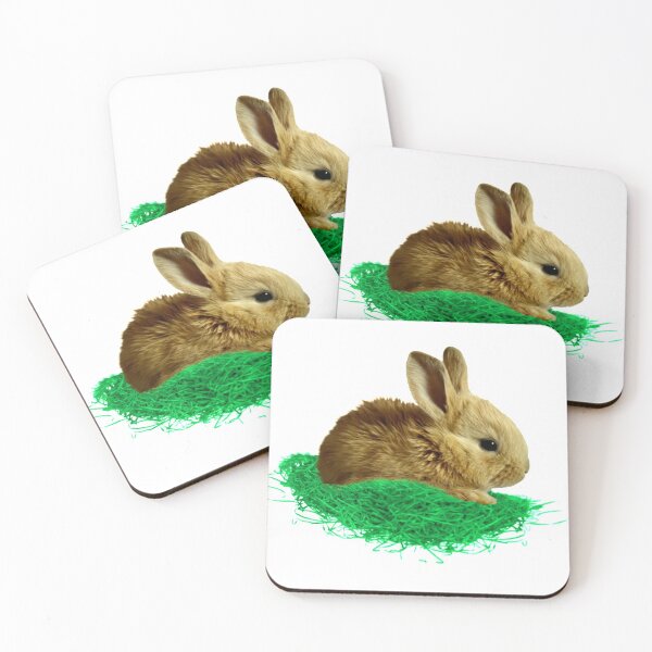 Item preview, Cute Bunny Rabbit designed and sold by Sapphire-X.