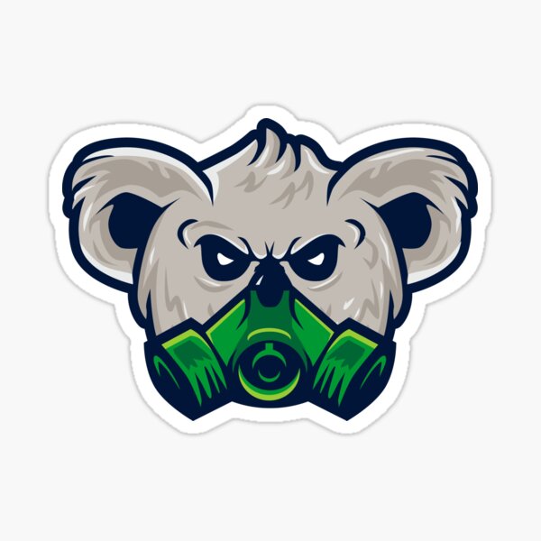 Vista previa del artículo con la obra «El mejor regalo de Koala Head», diseñado y vendido por MollinS7.