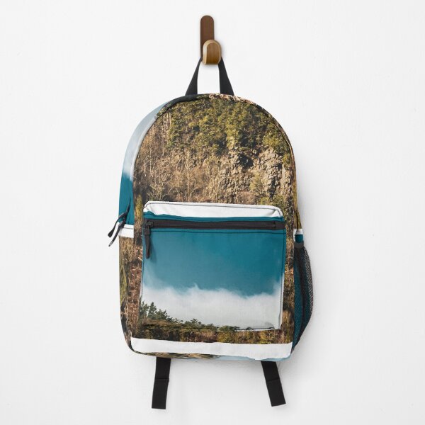 Item preview, Lehigh Gap Devil's Pulpit View designed and sold by BlueMtStudios.