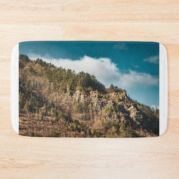 Item preview, Lehigh Gap Devil's Pulpit View  designed and sold by BlueMtStudios.