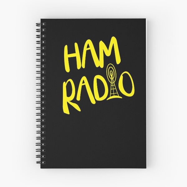 Item preview, Ham Radio - Ham Radio Graphic and Sticker Pack designed and sold by WilsonCreekArts.