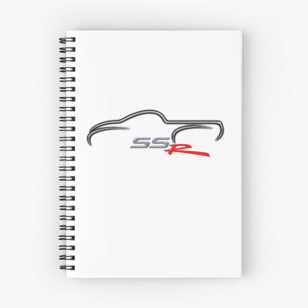 Item preview, Smokin' Asphalt Chevy SSR designed and sold by Godby Studios, Inc..