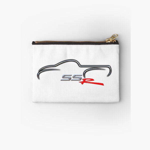 Item preview, Smokin' Asphalt Chevy SSR designed and sold by Godby Studios, Inc..