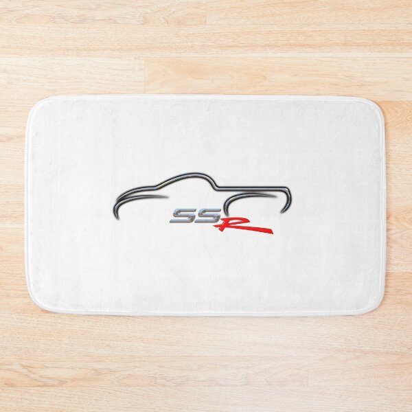 Item preview, Smokin' Asphalt Chevy SSR designed and sold by Godby Studios, Inc..