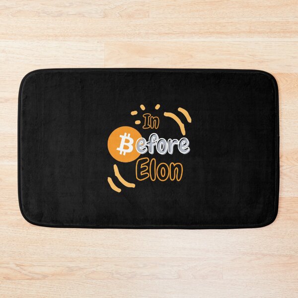 Item preview, In before Elon designed and sold by JoLiShop.