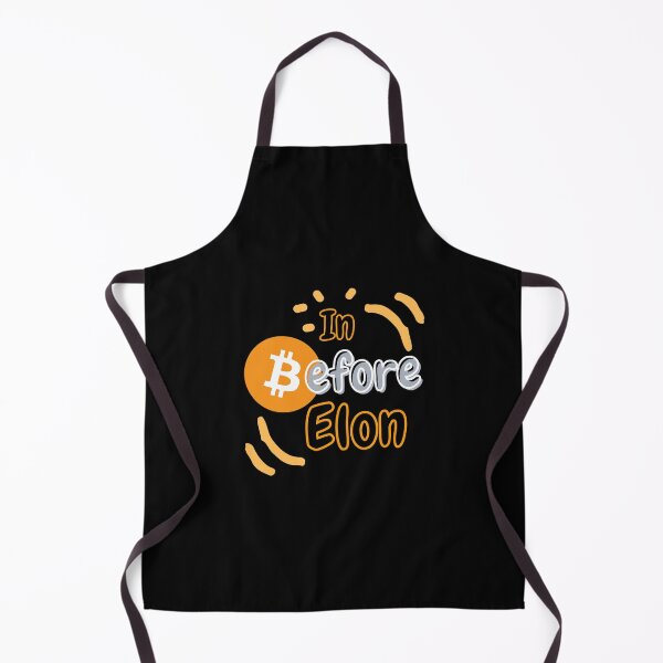 Item preview, In before Elon designed and sold by JoLiShop.