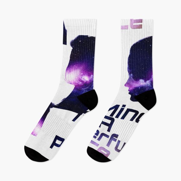 Item preview, Power Of The Mind designed and sold by JJDesignTT.