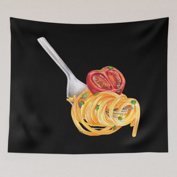 Item preview, Pasta tomato designed and sold by CLC54.