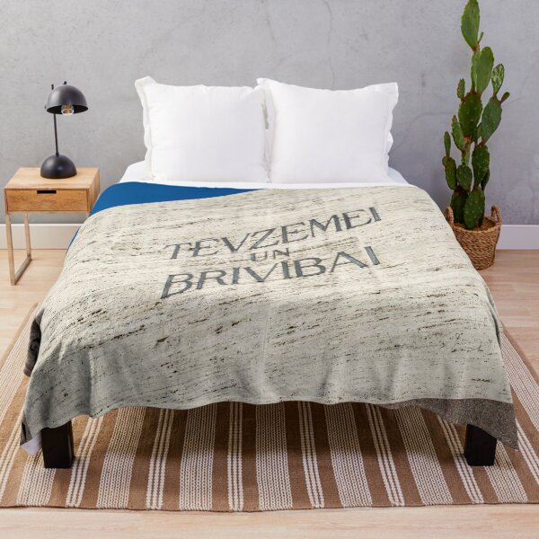 Item preview, For Fatherland and Freedom inscribed on the Freedom Monument designed and sold by lena-maximova.