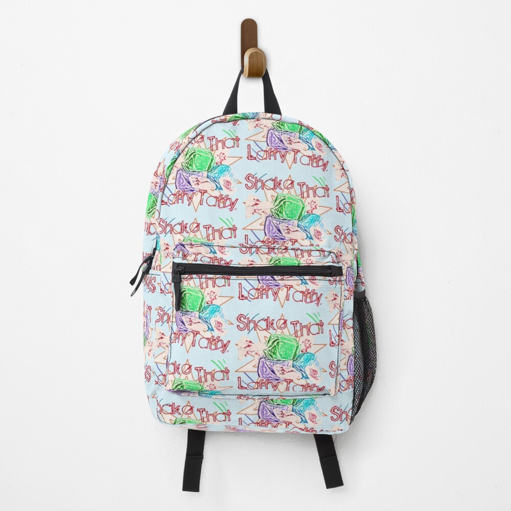 Item preview, Backpack designed and sold by CanisPicta.