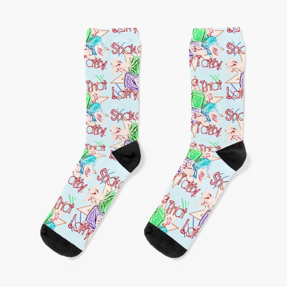 Item preview, Socks designed and sold by CanisPicta.