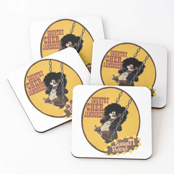 Item preview, Country [...] Jamboree designed and sold by Station71.