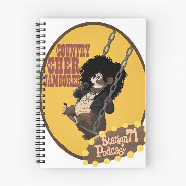 Item preview, Country [...] Jamboree designed and sold by Station71.