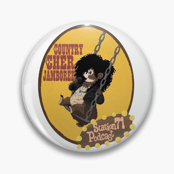 Item preview, Country [...] Jamboree designed and sold by Station71.