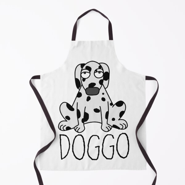 Aperçu de l'œuvre Spotty DOGGO créée et vendue par NikolaiGames.