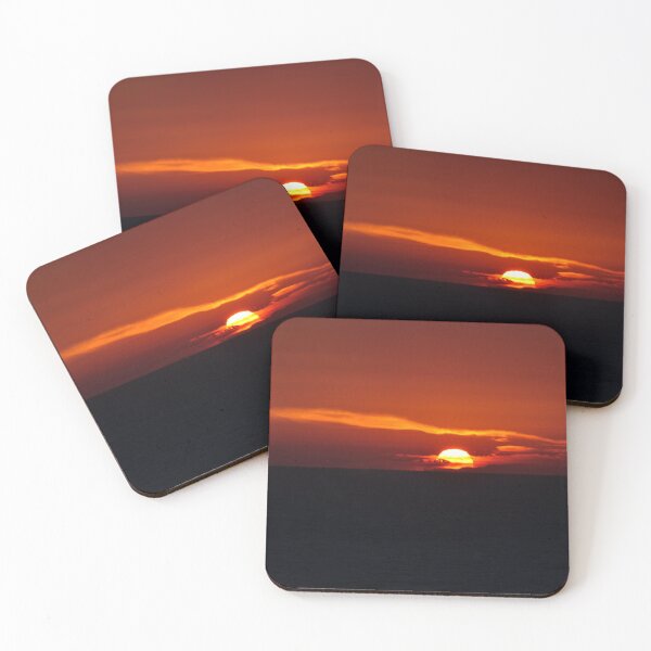 Artikelvorschau, Fiery Sunrise Cabo entworfen und verkauft von Fire Angel Creations.